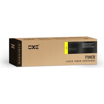 OXE HP CF382A - kompatibilní – Zboží Mobilmania