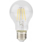 NEDIS LED žárovka E27/ A60/ 7 W/ 220 V/ 806 lm/ 2700 K/ stmívatelná/ teplá bílá/ retro styl – Hledejceny.cz