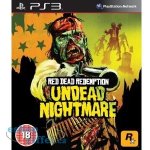 Red Dead Redemption: Undead Nightmare Pack – Zboží Mobilmania