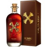 Bumbu 15y 40% 0,7 l (karton) – Zboží Dáma