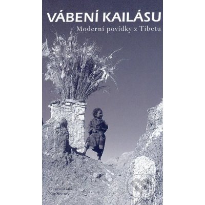 Vábení Kailásu – Hledejceny.cz