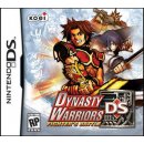 Dynasty Warriors Fighters Battle