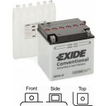 Exide EB30L-B – Zboží Mobilmania