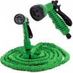 Magic Hose - Smršťovací Zahradní Hadice Délka: 30M – Zboží Dáma