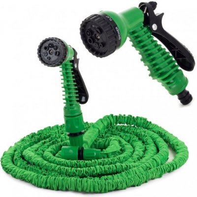 Magic Hose - Smršťovací Zahradní Hadice Délka: 30M – Zboží Dáma