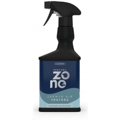 CLEAMEN 102/202 osvěžovač-neutralizátor pachů 550 ml – Hledejceny.cz