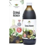 Ekomedica Černá ředkev 0,5 l – Hledejceny.cz