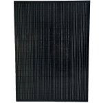 Solarfam Fotovoltaický solární panel 150W mono černý rám Shingle SZ-150-36M – Sleviste.cz