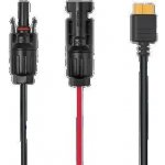 EcoFlow 1ECO1330-02 MC4 do XT60i solární, 2,5m – Hledejceny.cz