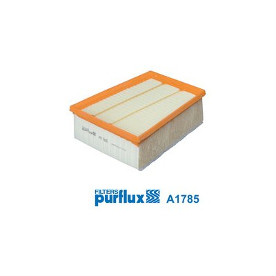 Vzduchový filtr PURFLUX A1785 – Hledejceny.cz