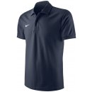 Nike TS Core Polo Shirt Mens Black