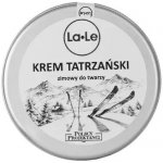 La-Le - Tatranský zimní krém na obličej - 100 ml – Zboží Dáma