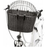 Trixie Transportní košík na řidítka 44 x 34 x 41 cm – Zboží Mobilmania