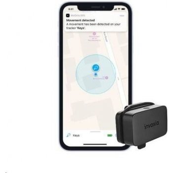 Invoxia GPS Mini Tracke