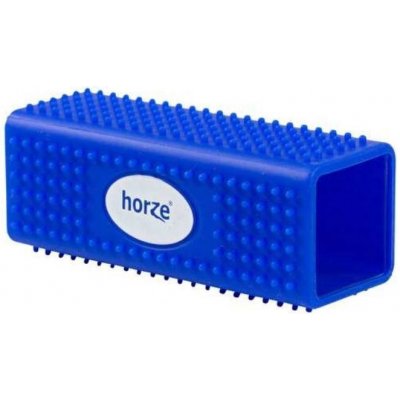 HORZE Odstraňovač chlupů Cube modrý – Zboží Dáma