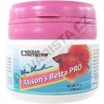 OceanNutrition Atison's Betta Pro 75 g – Hledejceny.cz