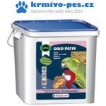 Versele-Laga Orlux Gold Patee Big Parakeets & Parrots 5 kg – Hledejceny.cz