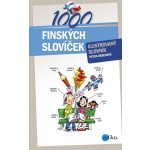 1000 finských slovíček – Ilustrovaný slovník - Aleš Čuma – Hledejceny.cz