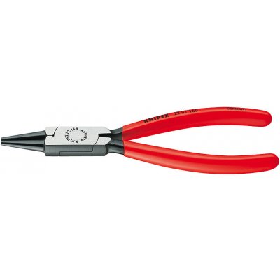 KNIPEX Kleště s kruhovými čelistmi 140 mm 22 01 140 – Zbozi.Blesk.cz