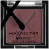 Oční stín Max Factor Max Effect Mono Eye Shadow 8 Dark Plum 3 g