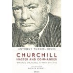 Churchill, Master and Commander – Zboží Mobilmania