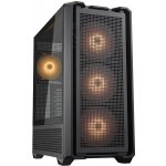 Cougar MX600 RGB CGR-57C9B-RGB – Zboží Živě