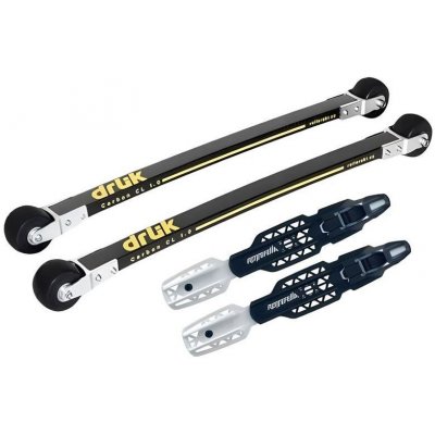 DRLÍK Carbon 1.0 – Zboží Dáma