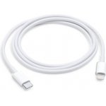 Apple MM0A3ZM/A USB-C / Lightning, 1m – Zbozi.Blesk.cz