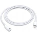 Apple MM0A3ZM/A USB-C / Lightning, 1m – Zboží Mobilmania