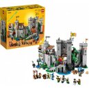 LEGO® Icons 10305 Hrad Lvího rytíře
