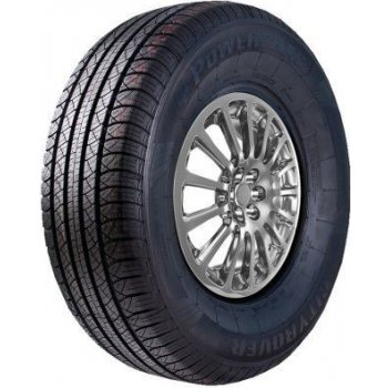 Pneumatiky Powertrac Cityrover 215/70 R16 100H