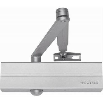 ABLOY DC140 stříbrná s ramínkem – Hledejceny.cz