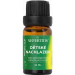 By Nefertitis směs 100% esenciálních olejů DĚTSKÉ NACHLAZENÍ 2 5 LET 10 ml – Hledejceny.cz