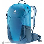 Deuter Futura 27l reef-ink modrý – Hledejceny.cz