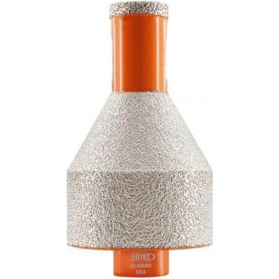 Zkosovací diamantová fréza Bgtec – Sleviste.cz