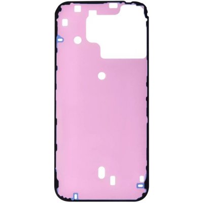 Apple iPhone 16 Pro Max - Lepka pod Střední Rám Adhesive – Zboží Živě