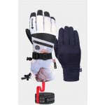 686 rukavice Gore Smarty Gauntlet glove Purple Impression Ink – Hledejceny.cz