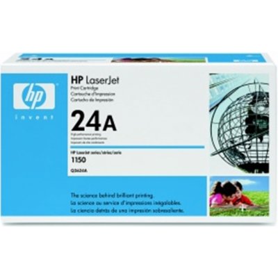 HP Q2624A - originální