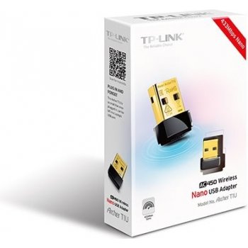 TP-Link Archer T1U