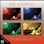 People Like Us - Jeff Richman CD – Sleviste.cz