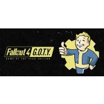 Fallout 4 GOTY – Zboží Živě