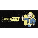 Fallout 4 GOTY – Zboží Dáma