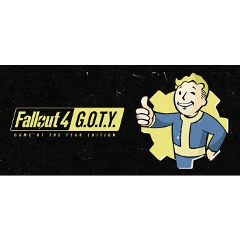 Fallout 4 GOTY