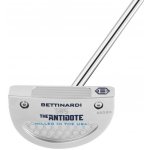 Bettinardi Antidote SB5 Simply Balanced Jumbo putter univerzální pravé 34 – Zboží Mobilmania
