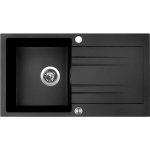 Sinks SIGRA78043530XC RAPID 780 XC Granblack – Zboží Dáma
