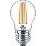 Spectrum WOJ14218 8-48W E27 830 P45 FR ND 620Lm 3000K LED žárovka iluminační kapka – Zboží Živě