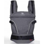 Manduca FIRST Pure tmavě šedá – Sleviste.cz