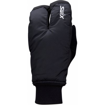 Swix Endure Split mitt H0784-10000 – Zboží Dáma