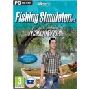 Fishing Simulator 2013