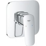 GROHE Cubeo 1017770000 – Hledejceny.cz